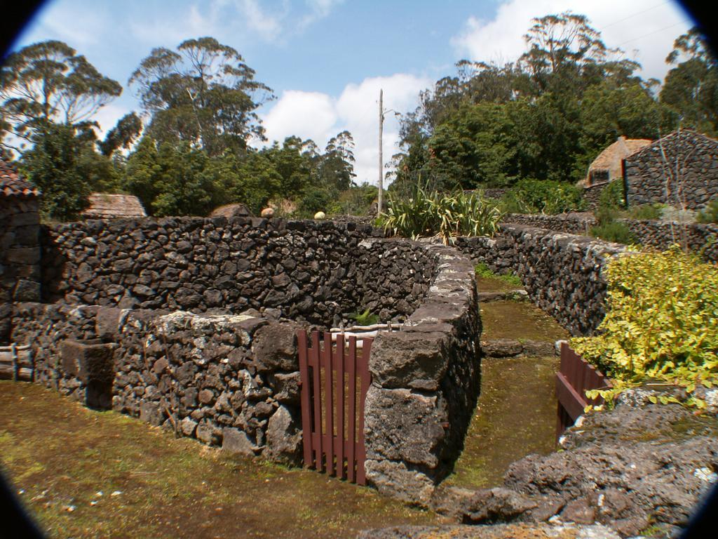 Quinta Do Martelo Hotel อังกรา ดู เอโรอิสโม ภายนอก รูปภาพ