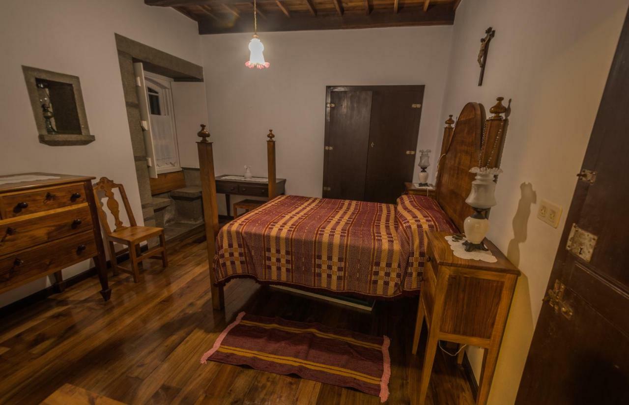 Quinta Do Martelo Hotel อังกรา ดู เอโรอิสโม ภายนอก รูปภาพ