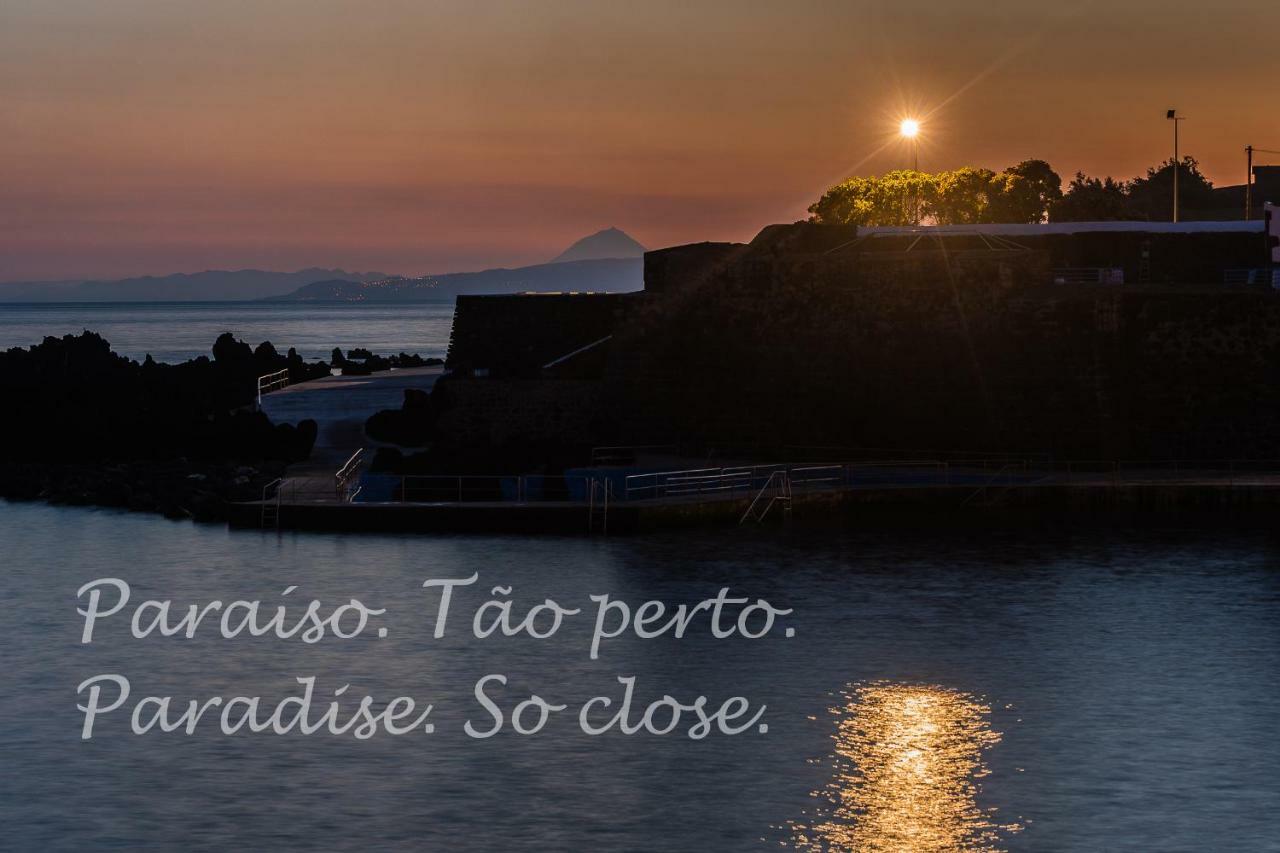 Quinta Do Martelo Hotel อังกรา ดู เอโรอิสโม ภายนอก รูปภาพ