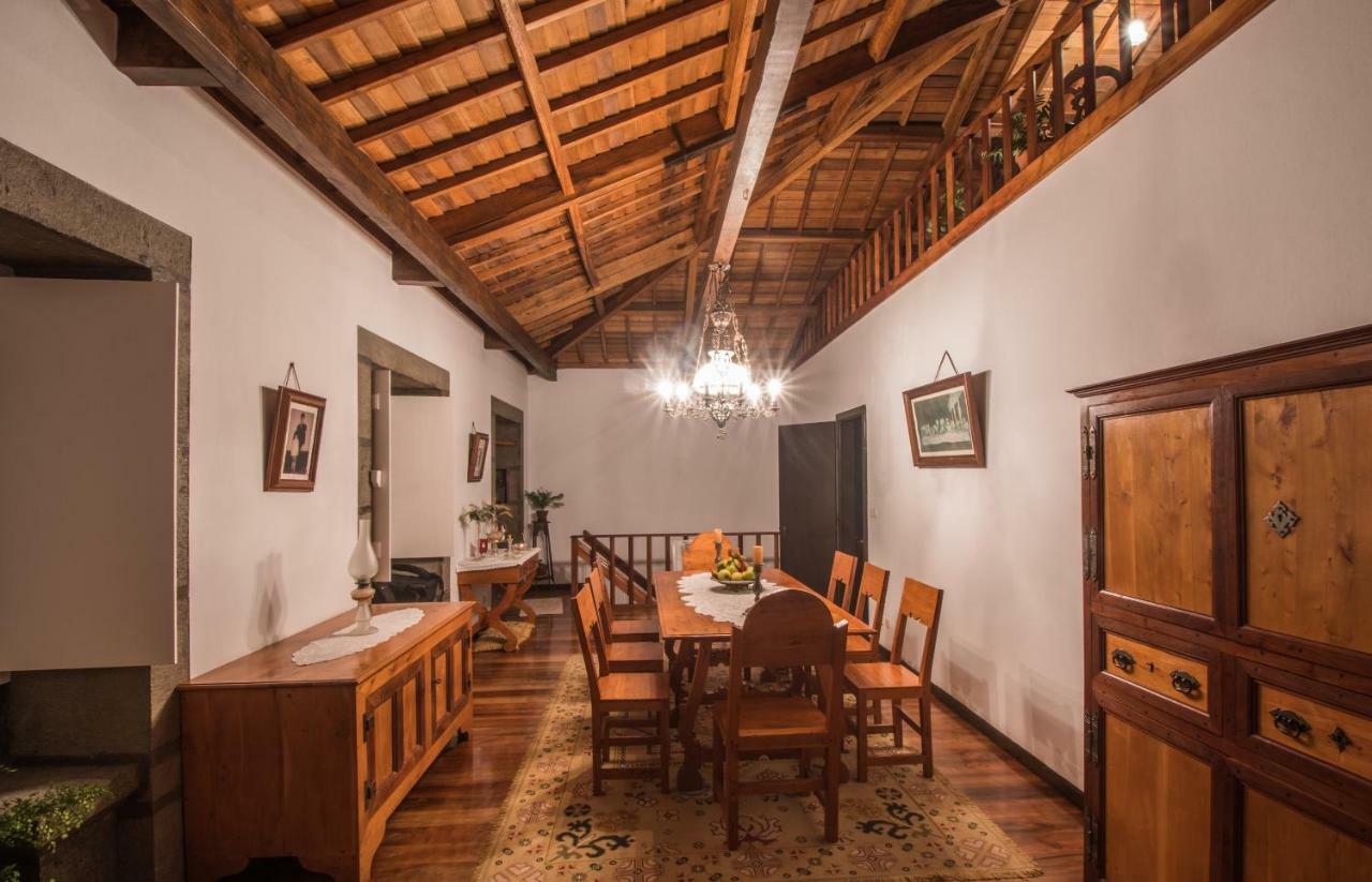 Quinta Do Martelo Hotel อังกรา ดู เอโรอิสโม ภายนอก รูปภาพ